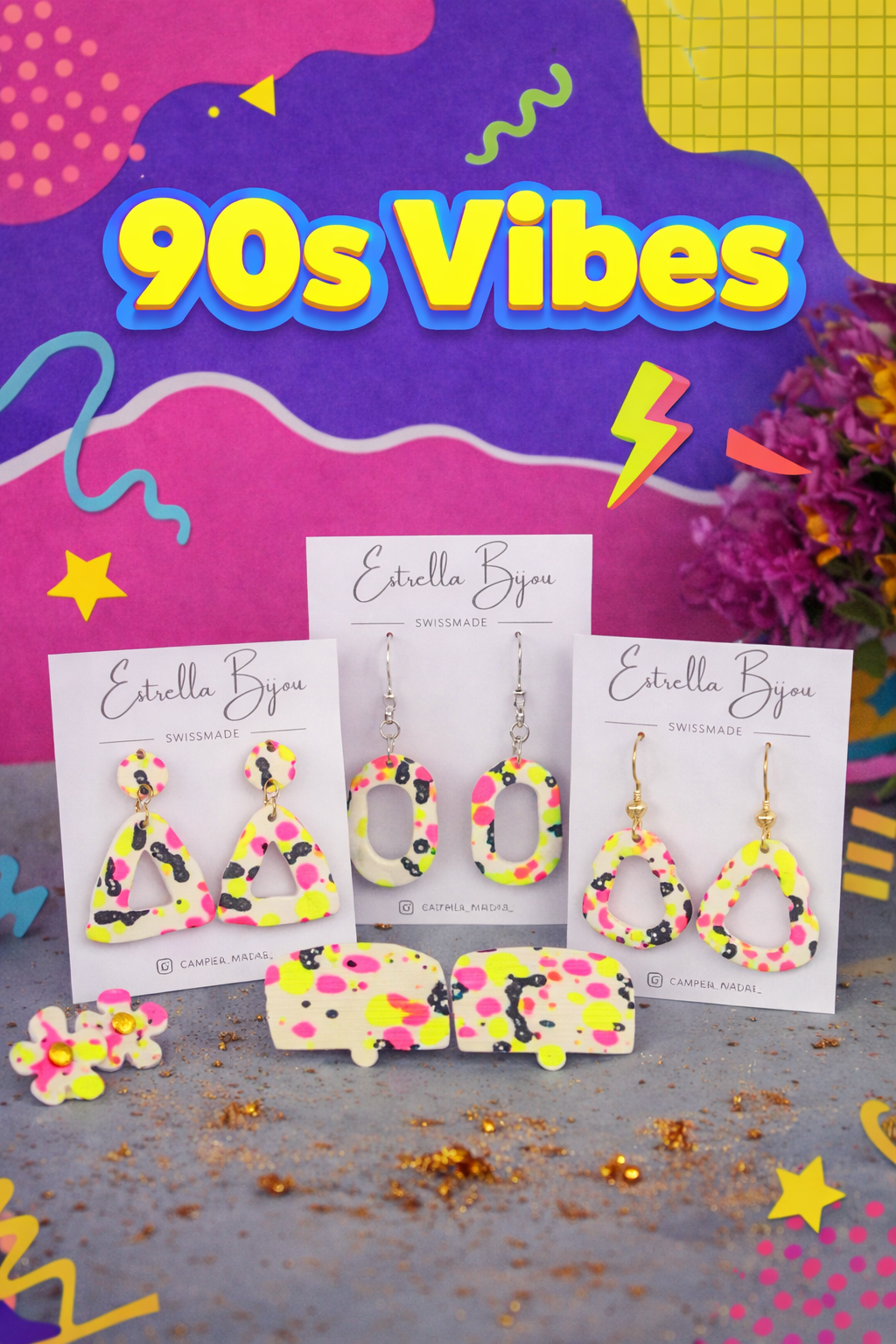 90s Vibes