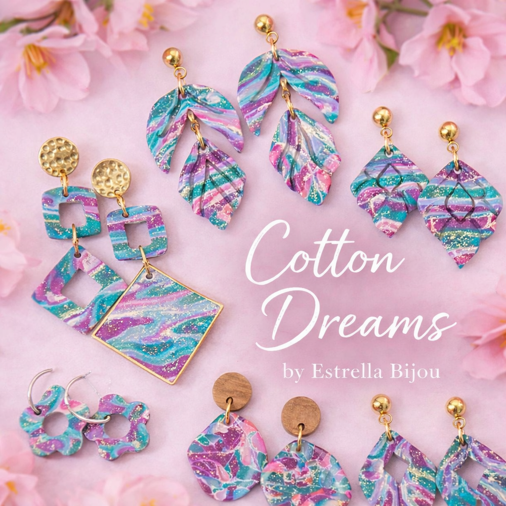Cotton Dreams