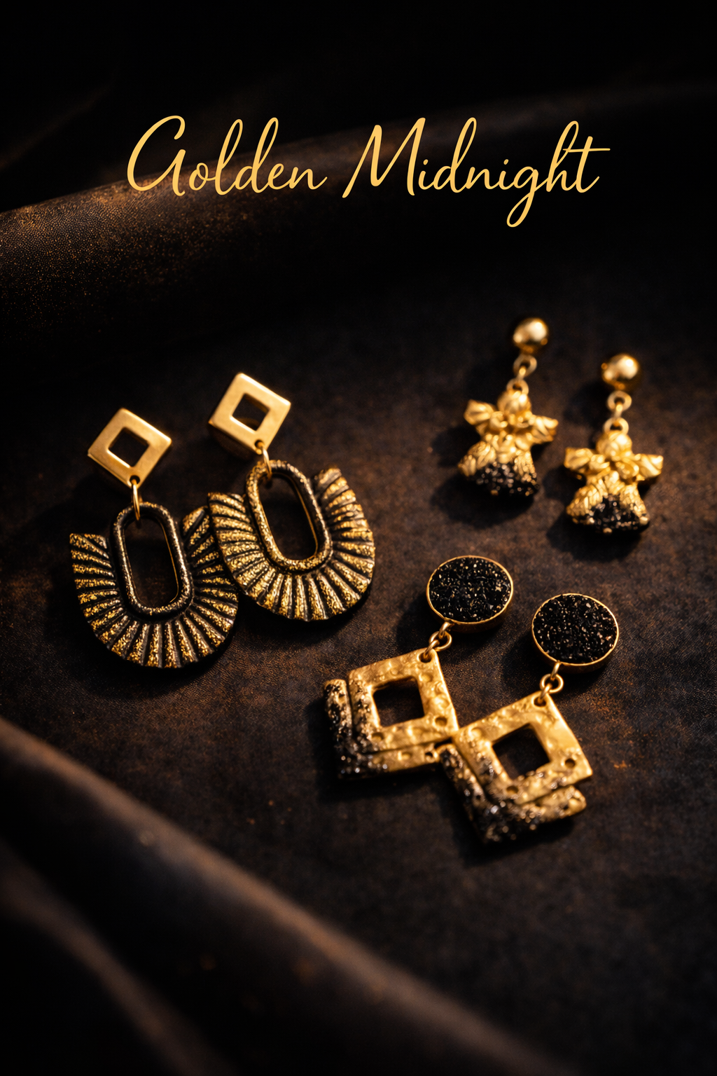 Golden Midnight