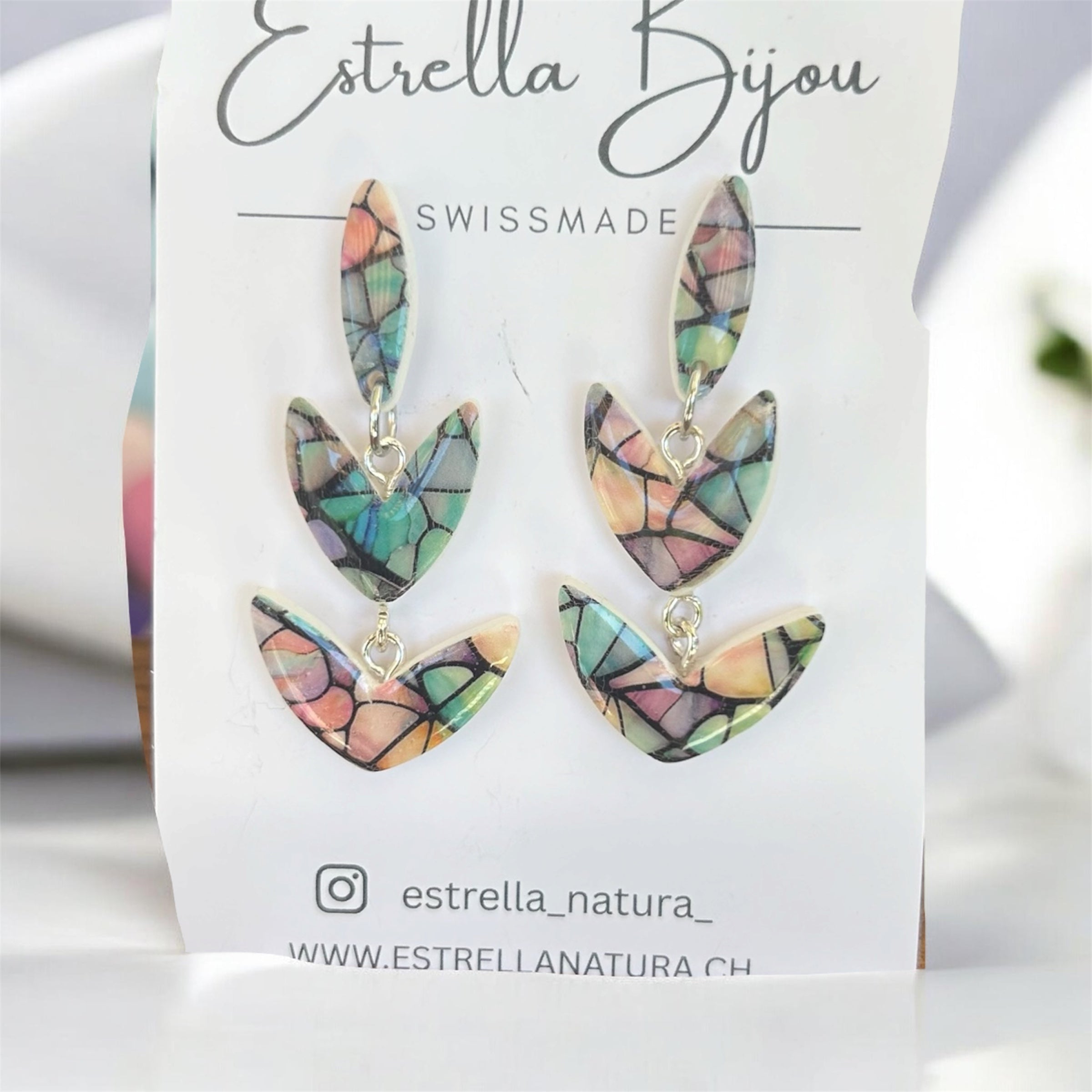Mosaic Dream