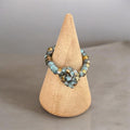 Ocean Knot Ring