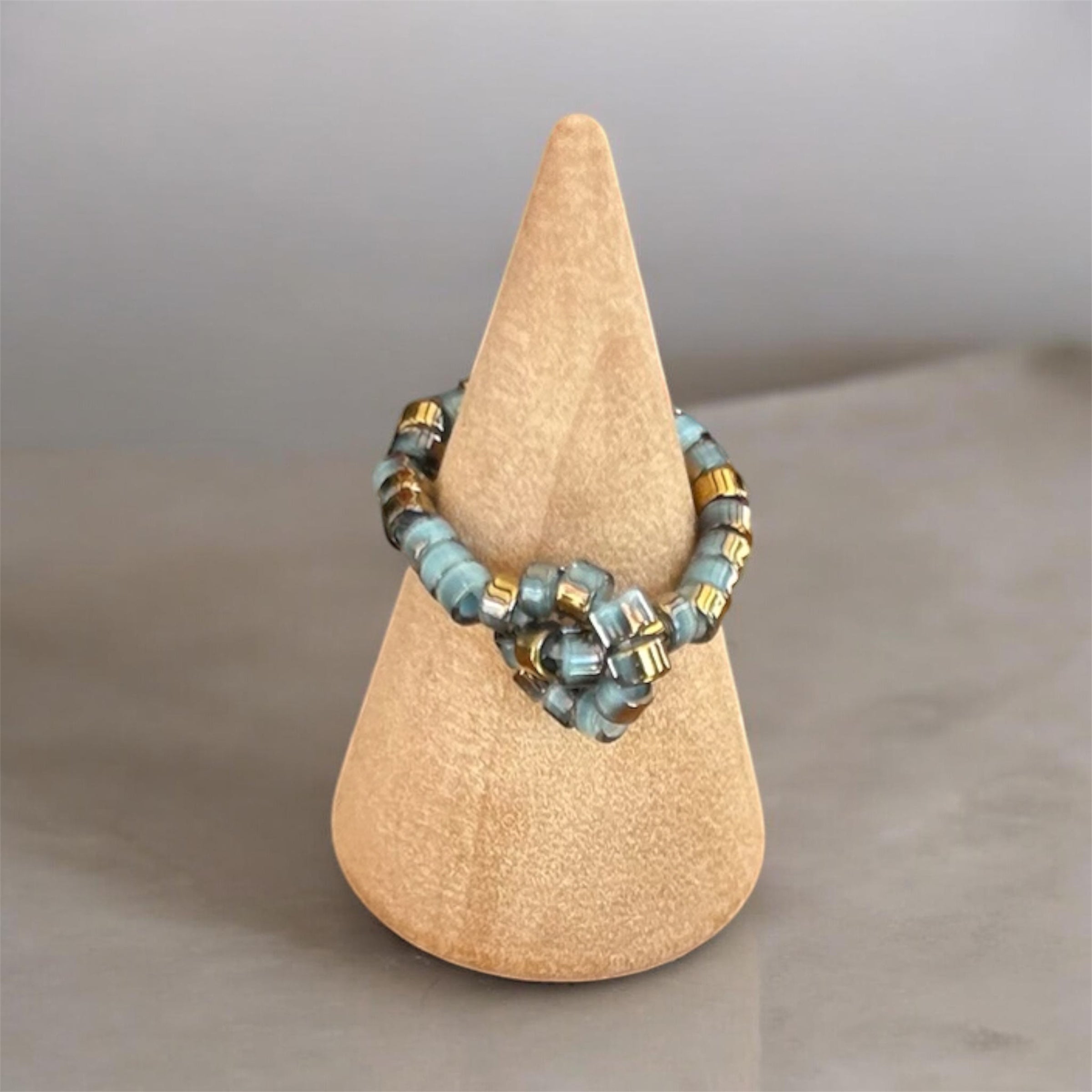 Ocean Knot Ring