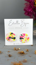 Neon Dots