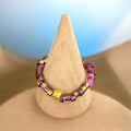 Berry Gold Ring