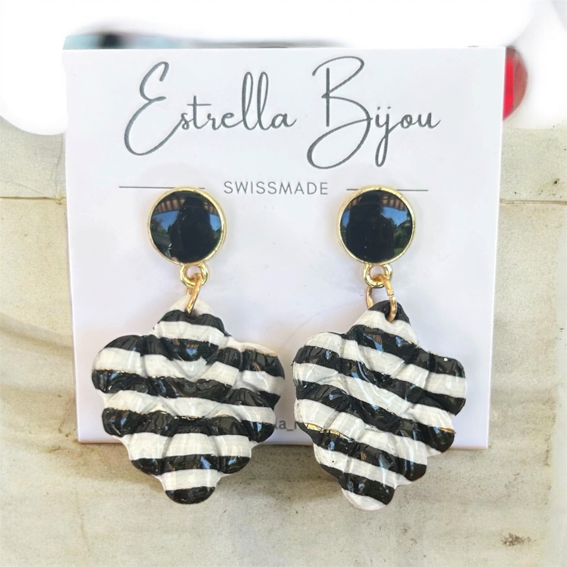 Zebra Chic