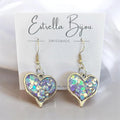 Sparkling Heart
